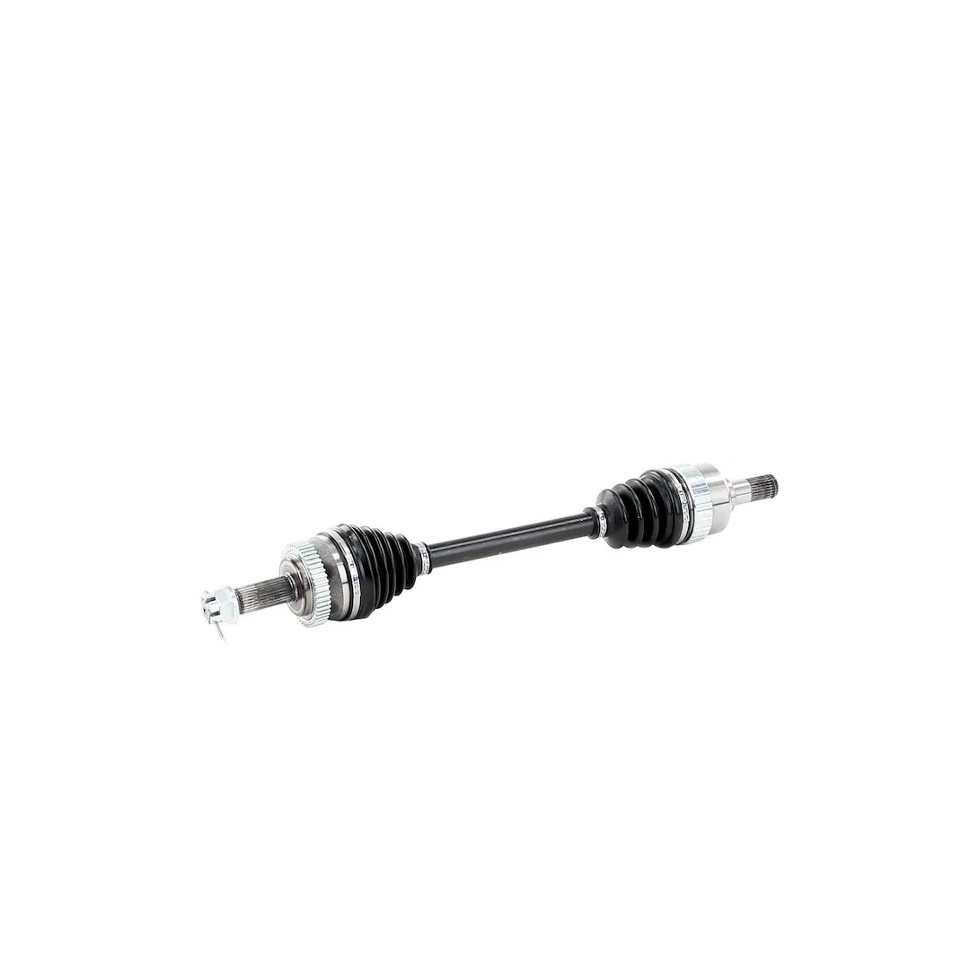 HY-8340 – TRAKMOTIVE CV Axle Shaft, OE-Replacement - view 2